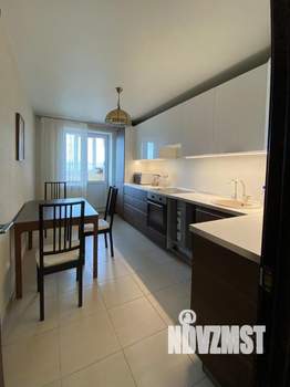 3-к квартира, вторичка, 88м2, 8/11 этаж