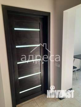 1-к квартира, вторичка, 39м2, 23/25 этаж