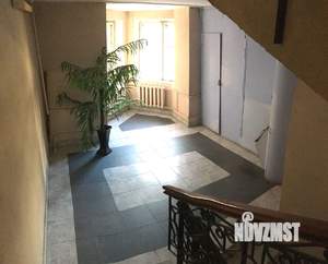 3-к квартира, вторичка, 108м2, 3/9 этаж