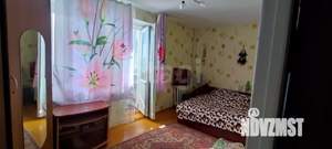 2-к квартира, вторичка, 41м2, 4/5 этаж
