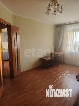 1-к квартира, вторичка, 37м2, 10/16 этаж