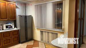 3-к квартира, вторичка, 156м2, 4/8 этаж