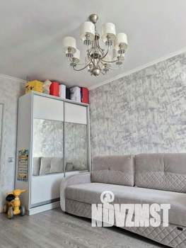 2-к квартира, вторичка, 61м2, 6/7 этаж