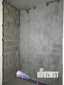 3-к квартира, вторичка, 91м2, 15/25 этаж