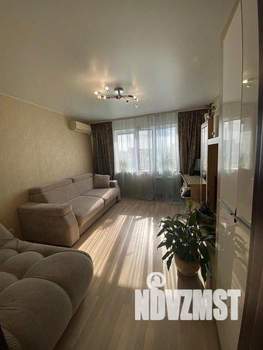 1-к квартира, вторичка, 40м2, 7/10 этаж