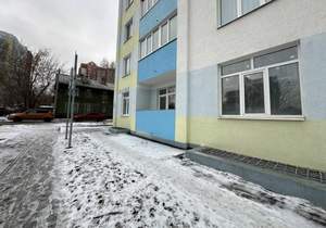 2-к квартира, вторичка, 71м2, 1/17 этаж