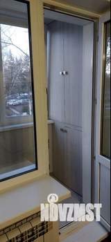 2-к квартира, вторичка, 45м2, 2/5 этаж