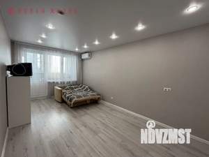 1-к квартира, вторичка, 41м2, 3/10 этаж