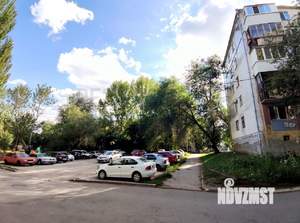 2-к квартира, вторичка, 46м2, 2/5 этаж