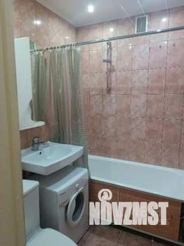 2-к квартира, вторичка, 44м2, 5/5 этаж