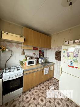 1-к квартира, вторичка, 34м2, 9/10 этаж