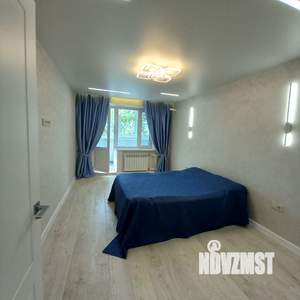 3-к квартира, вторичка, 70м2, 3/9 этаж