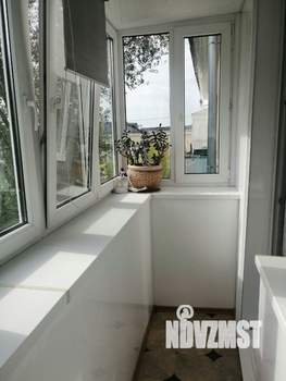 2-к квартира, вторичка, 45м2, 5/5 этаж