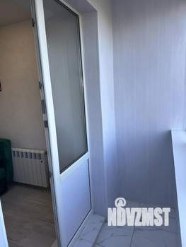 Студия квартира, вторичка, 17м2, 5/5 этаж