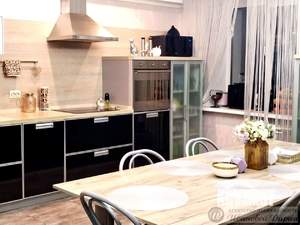 3-к квартира, вторичка, 102м2, 4/16 этаж