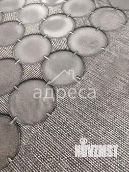 1-к квартира, вторичка, 44м2, 8/18 этаж