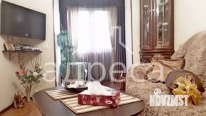 2-к квартира, вторичка, 47м2, 2/5 этаж