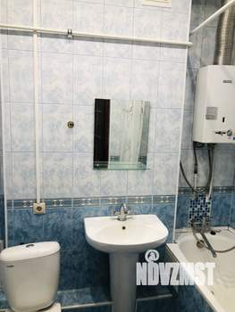 1-к квартира, вторичка, 37м2, 3/3 этаж