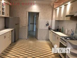 4-к квартира, вторичка, 186м2, 6/10 этаж