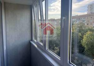 1-к квартира, вторичка, 34м2, 6/9 этаж