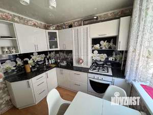 1-к квартира, вторичка, 31м2, 2/3 этаж