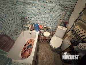 1-к квартира, вторичка, 30м2, 1/5 этаж