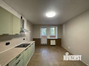 3-к квартира, вторичка, 123м2, 2/9 этаж