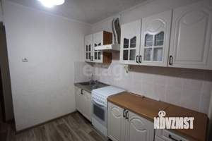 1-к квартира, вторичка, 38м2, 9/9 этаж