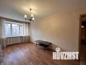2-к квартира, вторичка, 45м2, 2/2 этаж