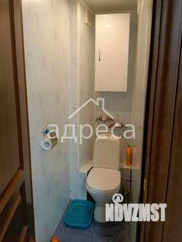 3-к квартира, вторичка, 62м2, 8/9 этаж