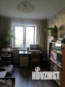 2-к квартира, вторичка, 45м2, 7/9 этаж