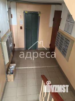 2-к квартира, вторичка, 45м2, 3/9 этаж