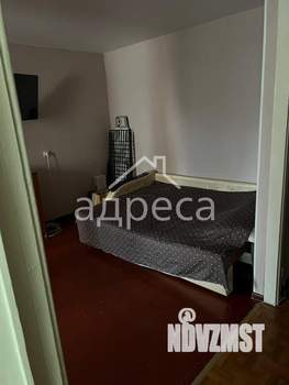 2-к квартира, вторичка, 47м2, 3/5 этаж