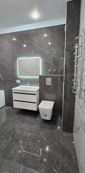 1-к квартира, вторичка, 40м2, 6/18 этаж