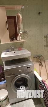 1-к квартира, вторичка, 34м2, 1/5 этаж