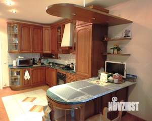 3-к квартира, вторичка, 157м2, 3/8 этаж