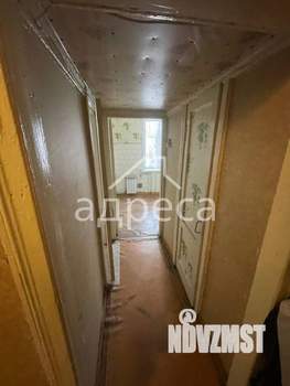 2-к квартира, вторичка, 43м2, 2/5 этаж
