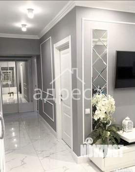 2-к квартира, вторичка, 60м2, 10/17 этаж