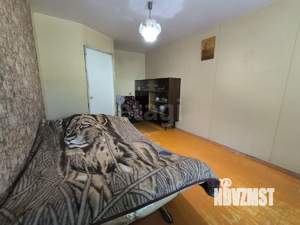 3-к квартира, вторичка, 60м2, 1/5 этаж