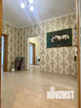 1-к квартира, вторичка, 52м2, 5/5 этаж