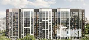 2-к квартира, вторичка, 62м2, 9/12 этаж