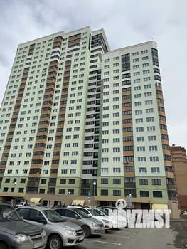 3-к квартира, вторичка, 82м2, 15/18 этаж