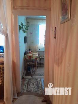 1-к квартира, вторичка, 29м2, 3/5 этаж