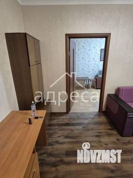 2-к квартира, вторичка, 40м2, 2/2 этаж