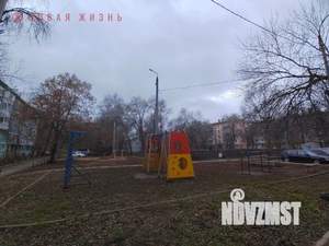 1-к квартира, вторичка, 29м2, 1/9 этаж