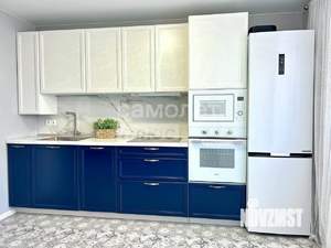 1-к квартира, вторичка, 48м2, 10/27 этаж