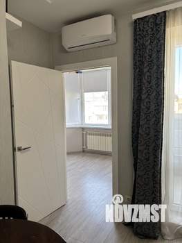 2-к квартира, вторичка, 51м2, 10/16 этаж