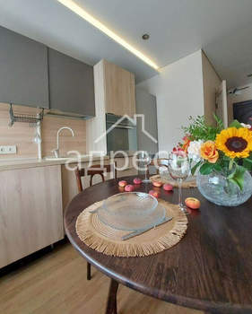 3-к квартира, вторичка, 63м2, 7/9 этаж