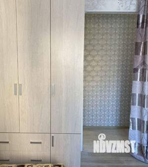 1-к квартира, вторичка, 30м2, 3/5 этаж
