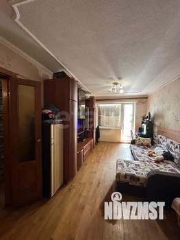 2-к квартира, вторичка, 45м2, 5/5 этаж